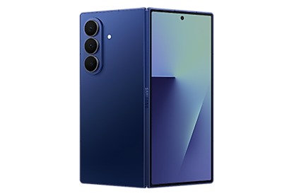 Featured image for “Galaxy Z Fold7”