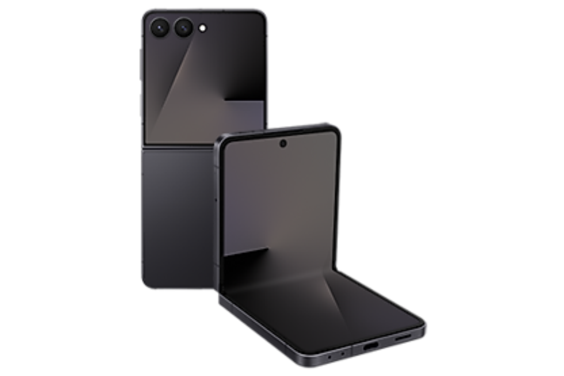 Featured image for “Galaxy Z Flip7”