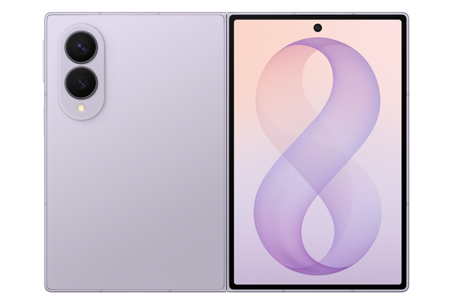 Featured image for “Galaxy Z Fold8”